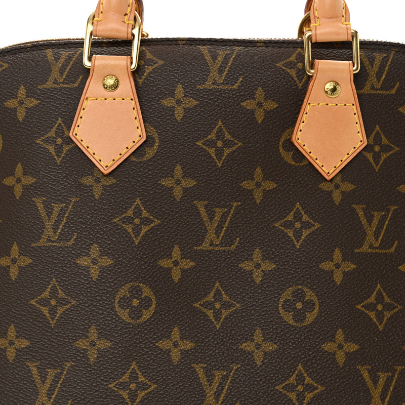 Louis Vuitton Alma Pm