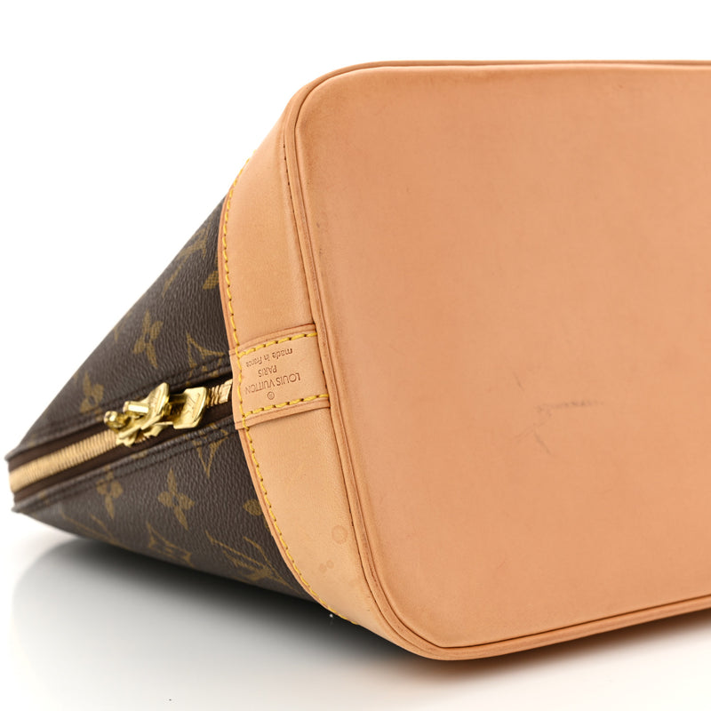 Louis Vuitton Alma Pm