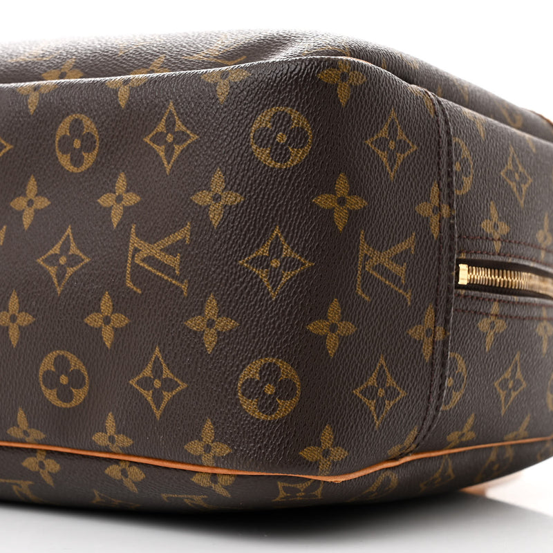 Louis Vuitton Deauville