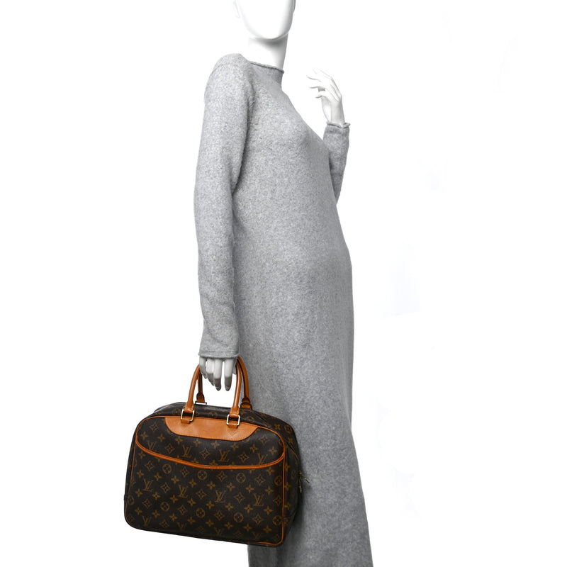 Louis Vuitton Deauville
