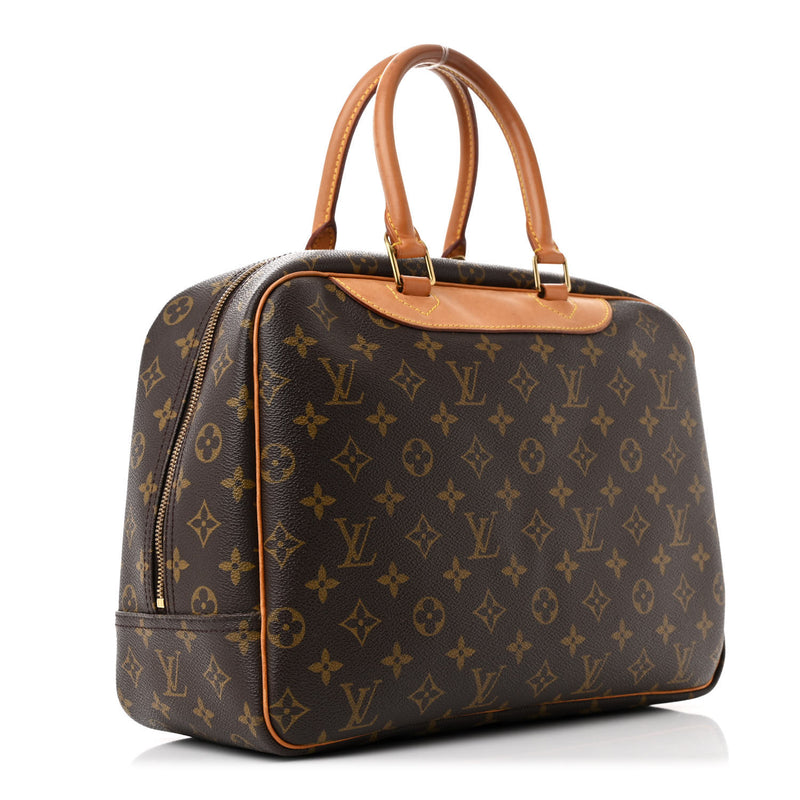 Louis Vuitton Deauville