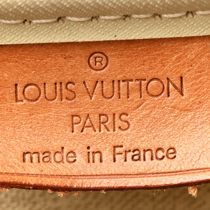 Louis Vuitton Deauville