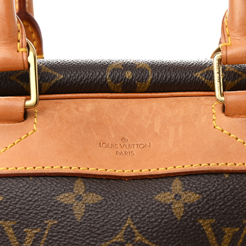 Louis Vuitton Deauville