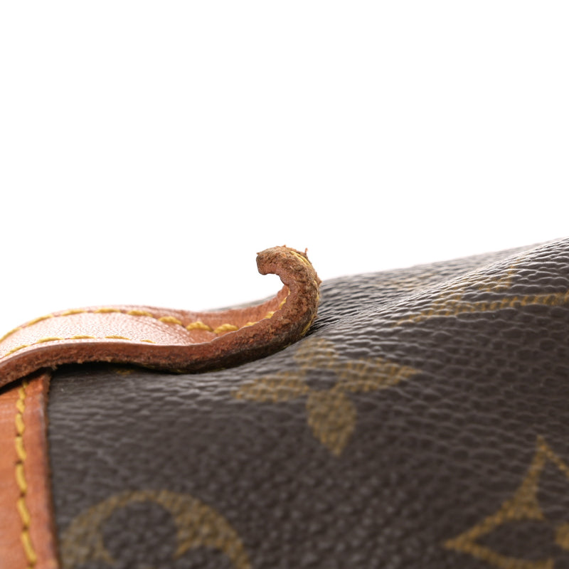 Louis Vuitton Saumur 35