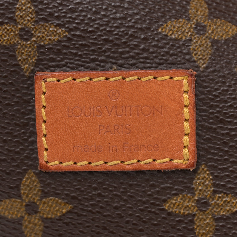 Louis Vuitton Saumur 35