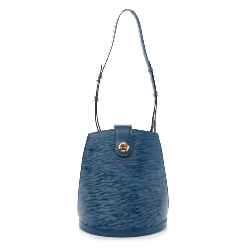 Louis Vuitton Epi Cluny Toledo