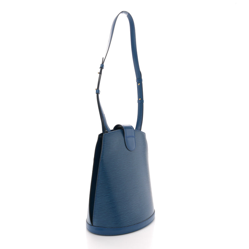 Louis Vuitton Epi Cluny Toledo