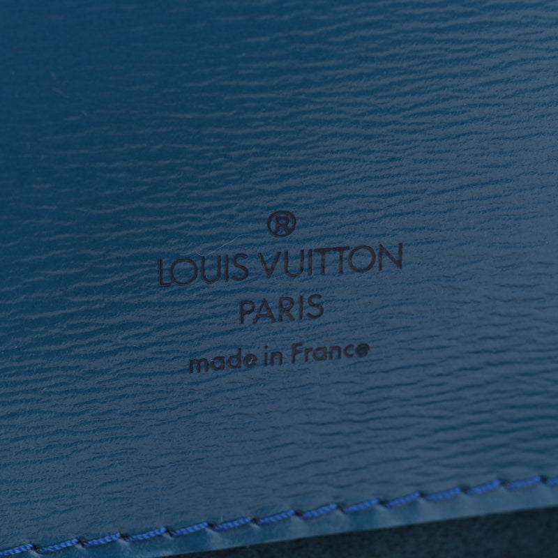 Louis Vuitton Epi Cluny Toledo