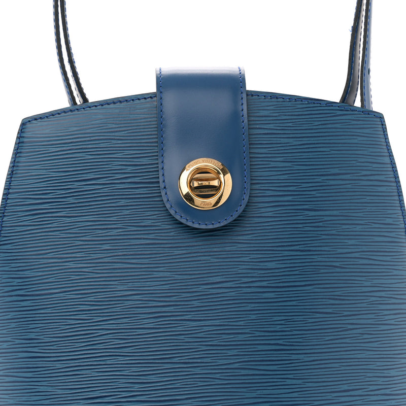 Louis Vuitton Epi Cluny Toledo