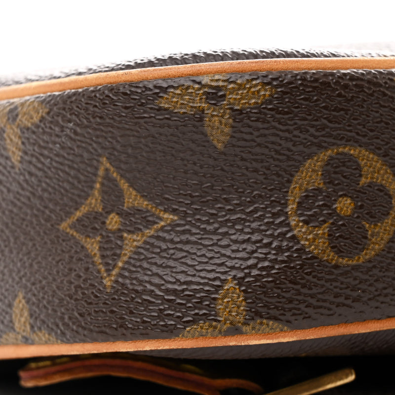 Louis Vuitton Pochette Gange