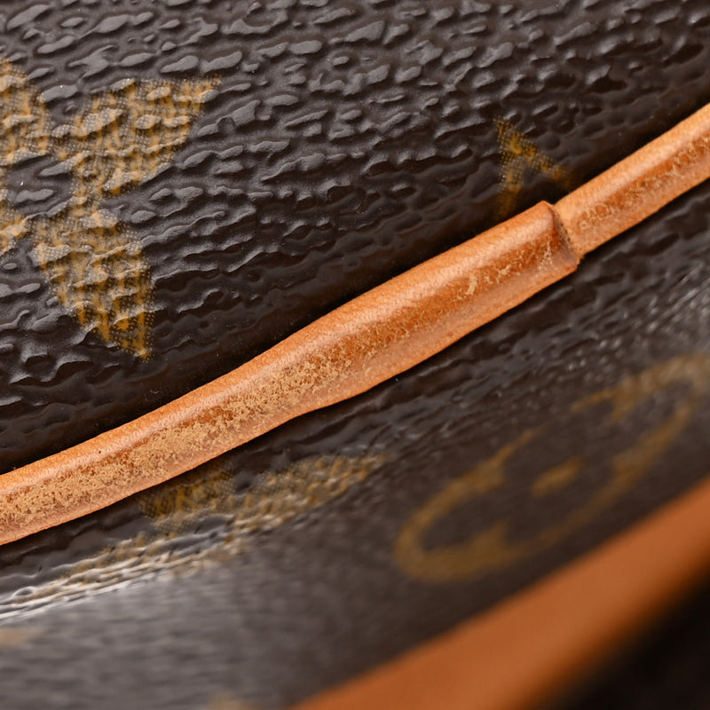 Louis Vuitton Pochette Gange