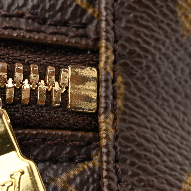 Louis Vuitton Pochette Gange