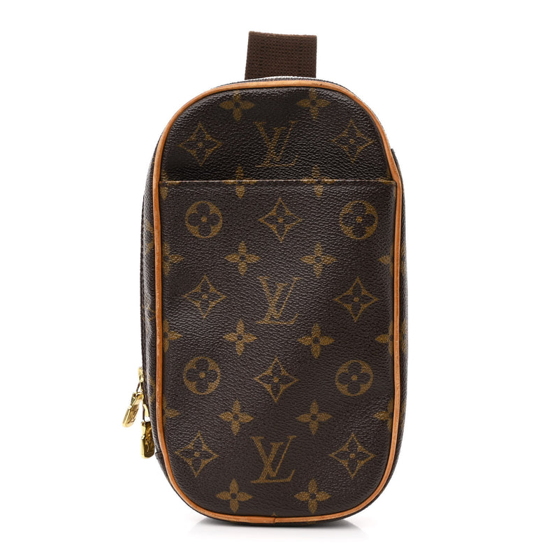 Louis Vuitton Pochette Gange