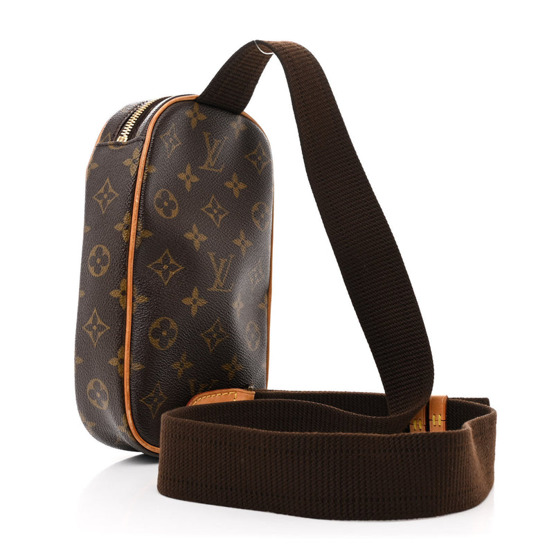 Louis Vuitton Pochette Gange