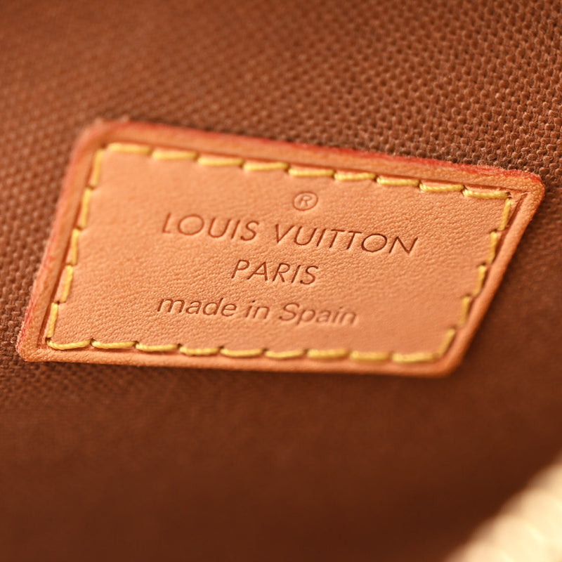 Louis Vuitton Pochette Gange