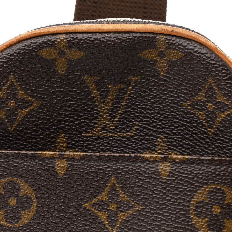 Louis Vuitton Pochette Gange