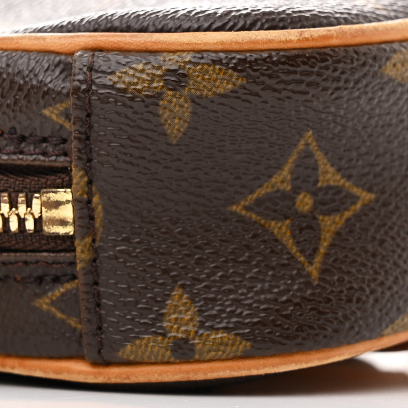 Louis Vuitton Pochette Gange