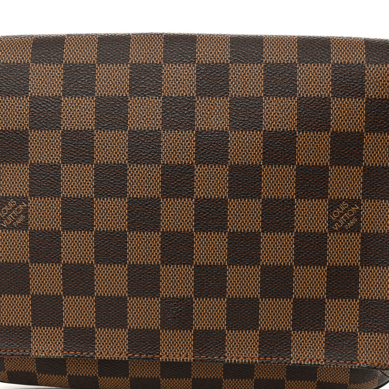 Louis Vuitton Damier Ebene Musette Tango