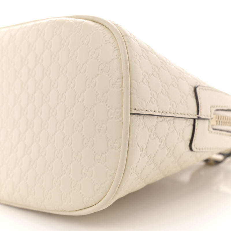 Gucci Soft Microguccissima Mini Dome Bag