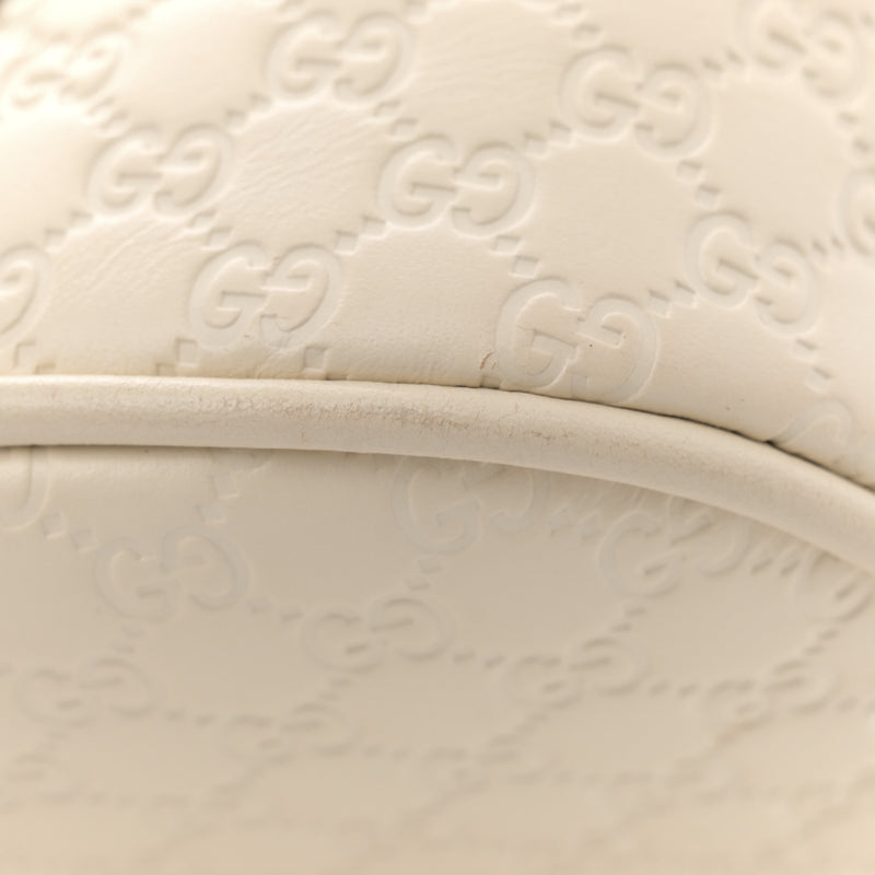 Gucci Soft Microguccissima Mini Dome Bag