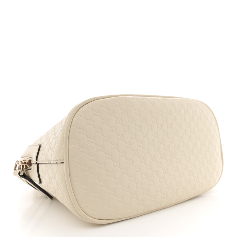 Gucci Soft Microguccissima Mini Dome Bag