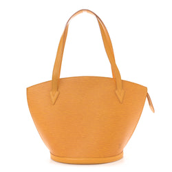 Louis Vuitton Epi Saint Jacques Gm