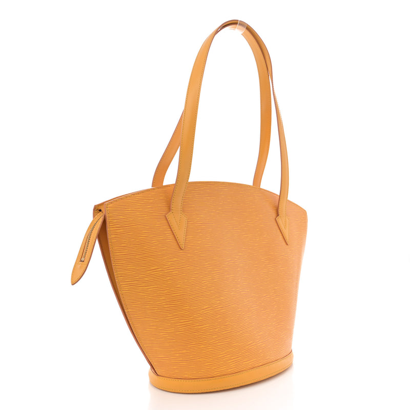 Louis Vuitton Epi Saint Jacques Gm