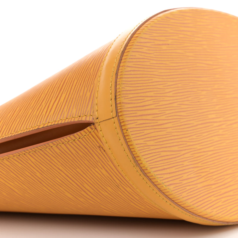 Louis Vuitton Epi Saint Jacques Gm