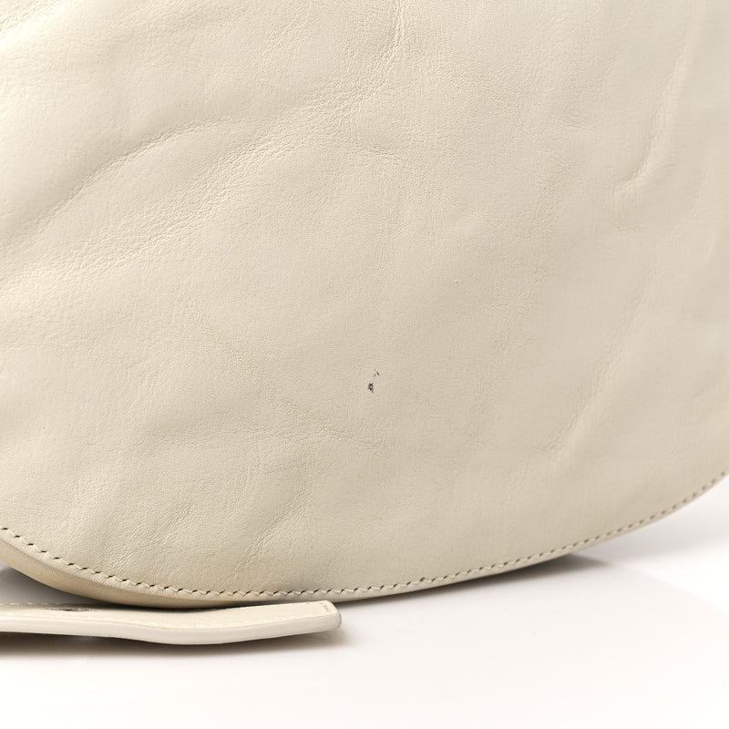 Burberry Calfskin Small Knight Bag Soap
