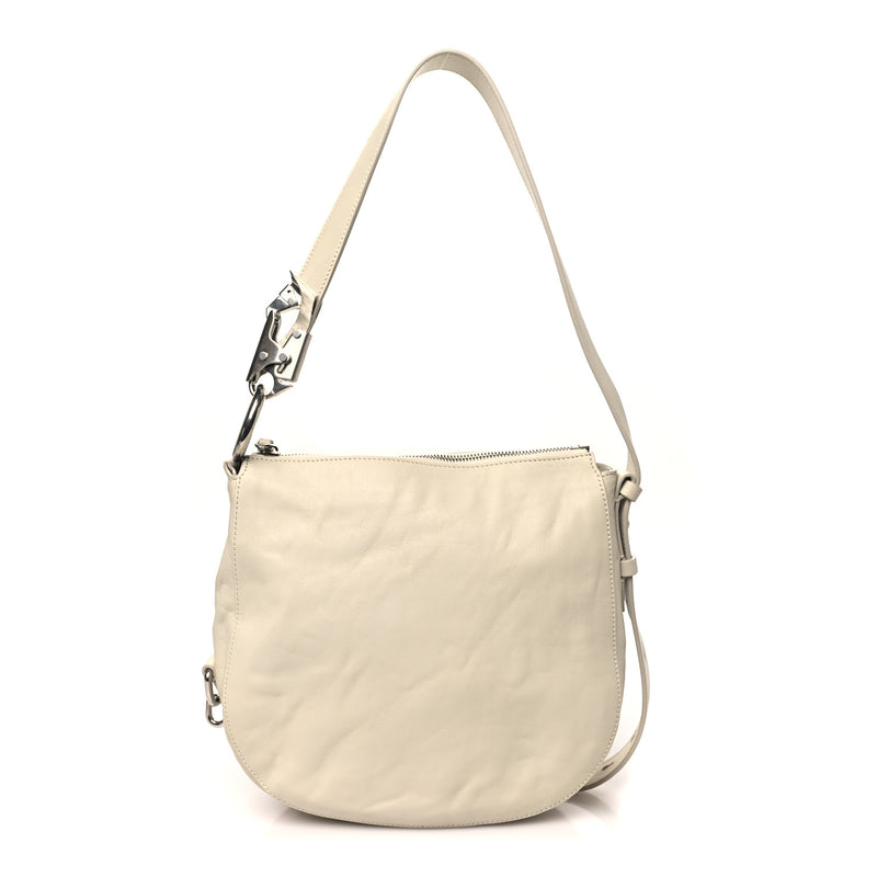 Burberry Calfskin Small Knight Bag Soap