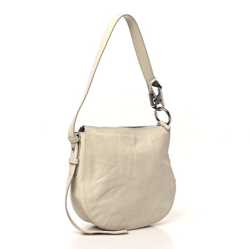 Burberry Calfskin Small Knight Bag Soap
