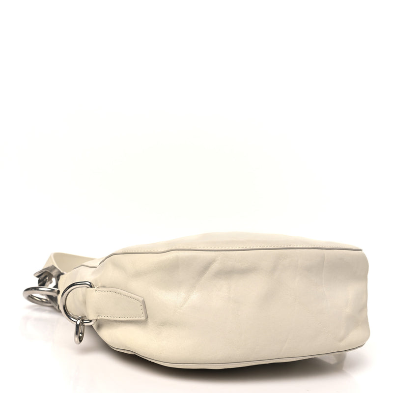 Burberry Calfskin Small Knight Bag Soap