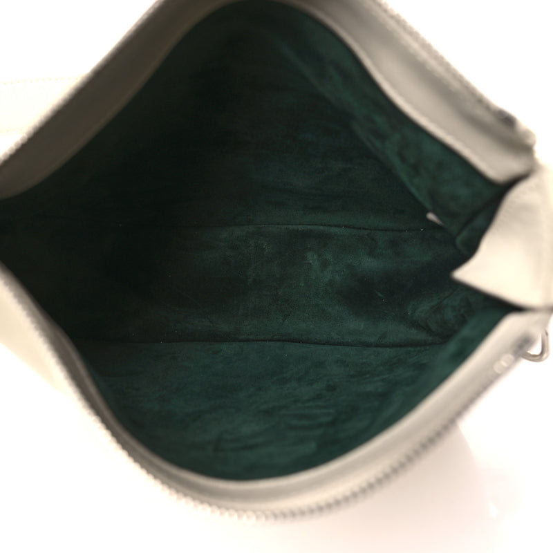 Burberry Calfskin Small Knight Bag Soap