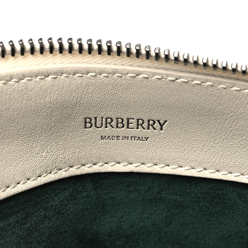 Burberry Calfskin Small Knight Bag Soap