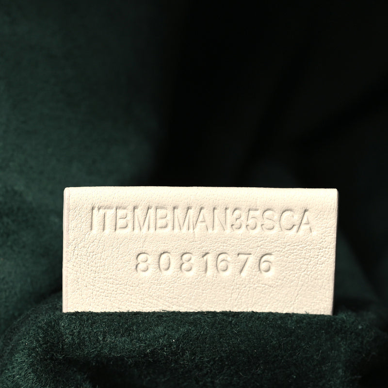 Burberry Calfskin Small Knight Bag Soap