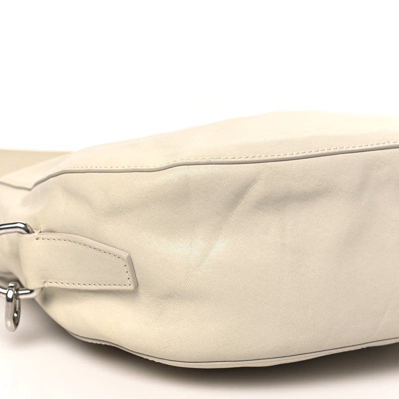 Burberry Calfskin Small Knight Bag Soap