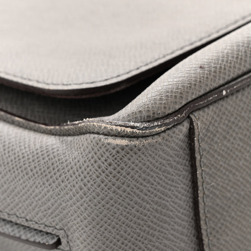 Louis Vuitton Taiga Milo Messenger