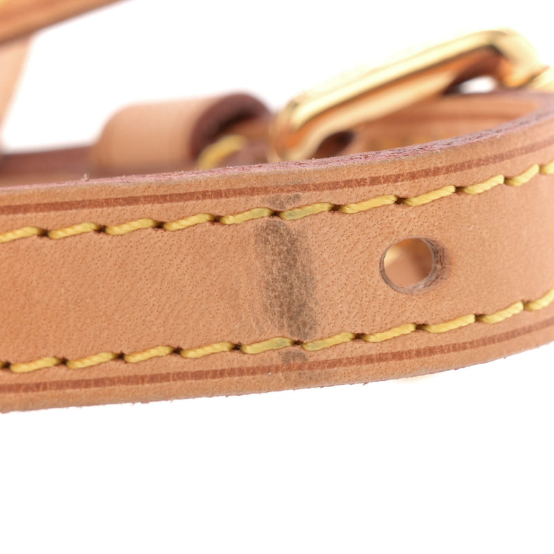 Louis Vuitton Vernis Bellflower Pm Perle