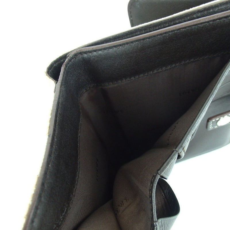Loewe Anagram Wallet
