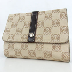 Loewe Anagram Wallet
