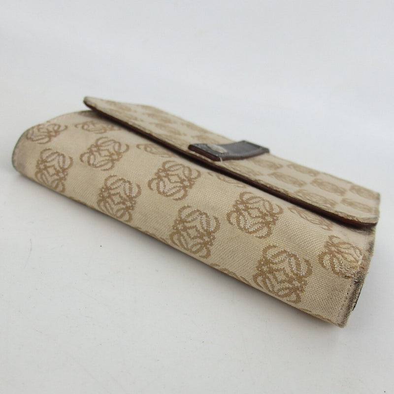 Loewe Anagram Wallet