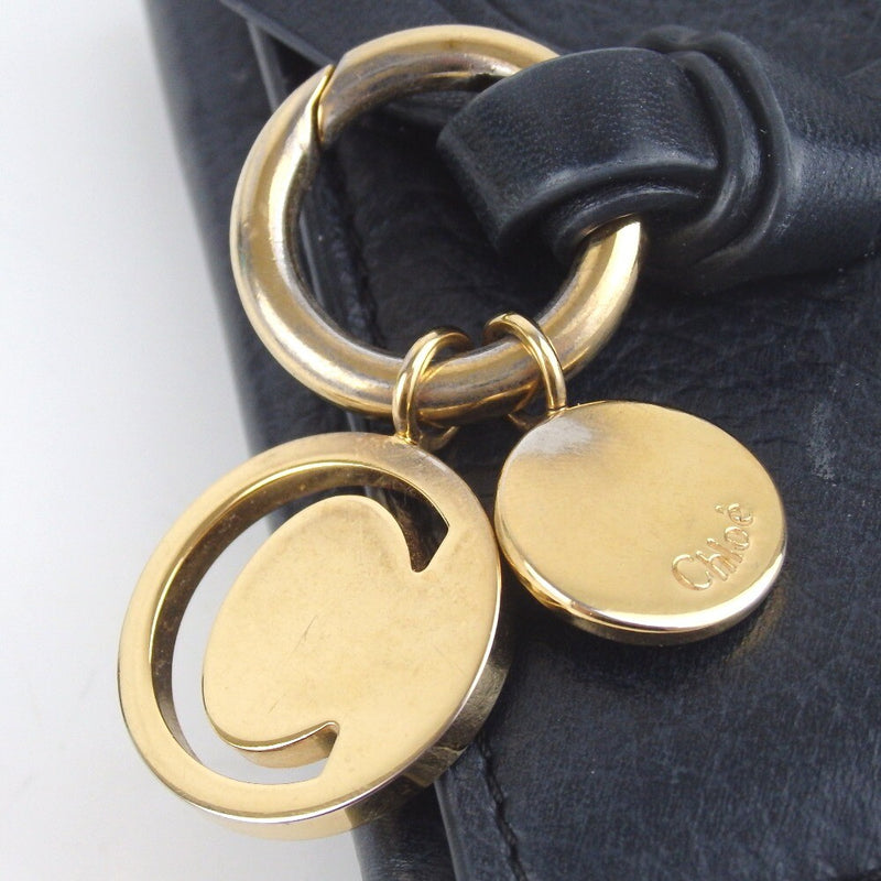 Chloe Wallet Leather
