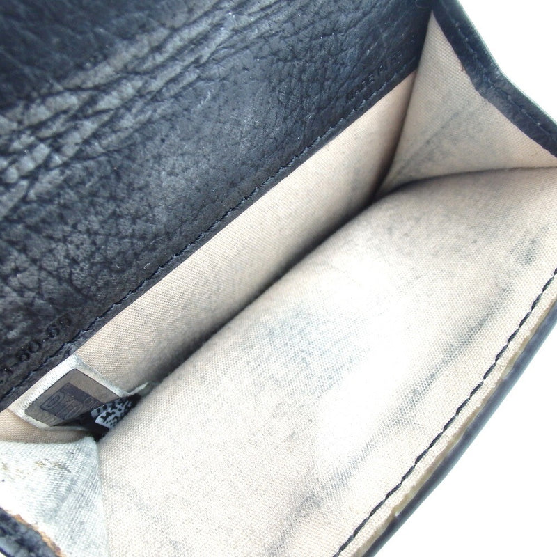 Chloe Wallet Leather