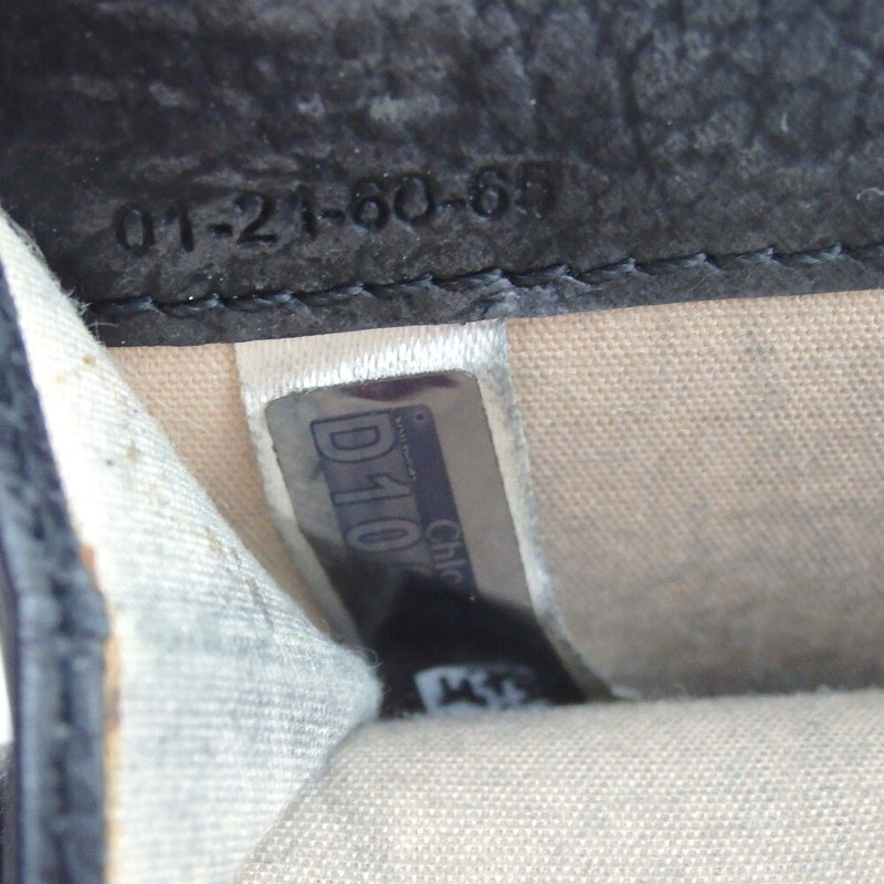 Chloe Wallet Leather