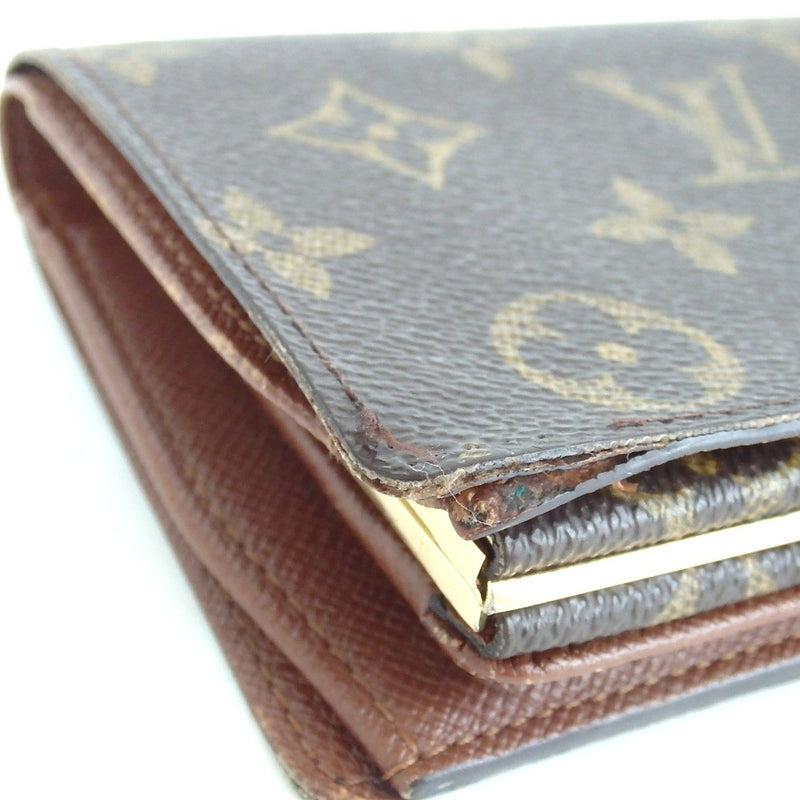 Louis Vuitton Portefeiulle Viennois