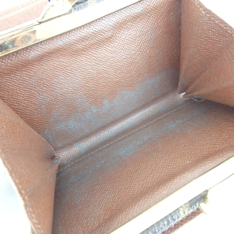 Louis Vuitton Portefeiulle Viennois