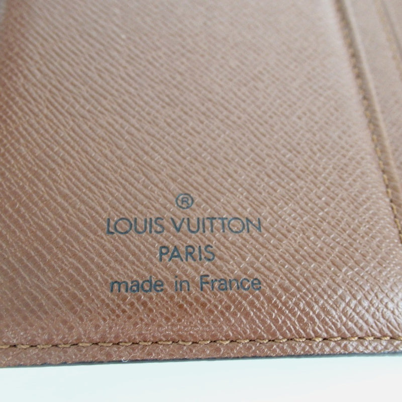 Louis Vuitton Portefeiulle Viennois