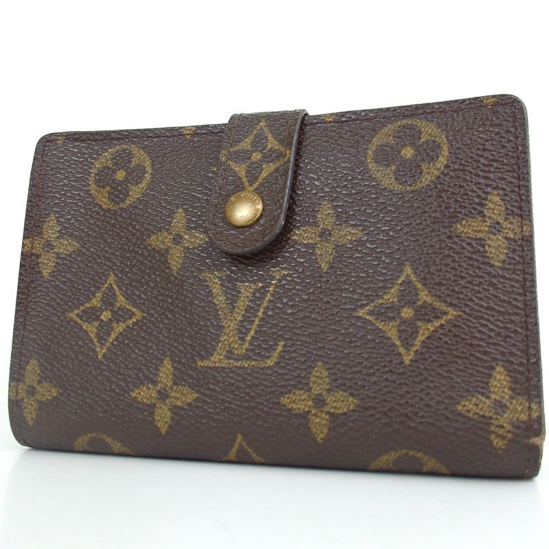 Louis Vuitton Portefeiulle Viennois