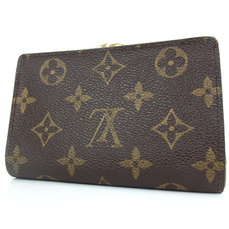 Louis Vuitton Portefeiulle Viennois