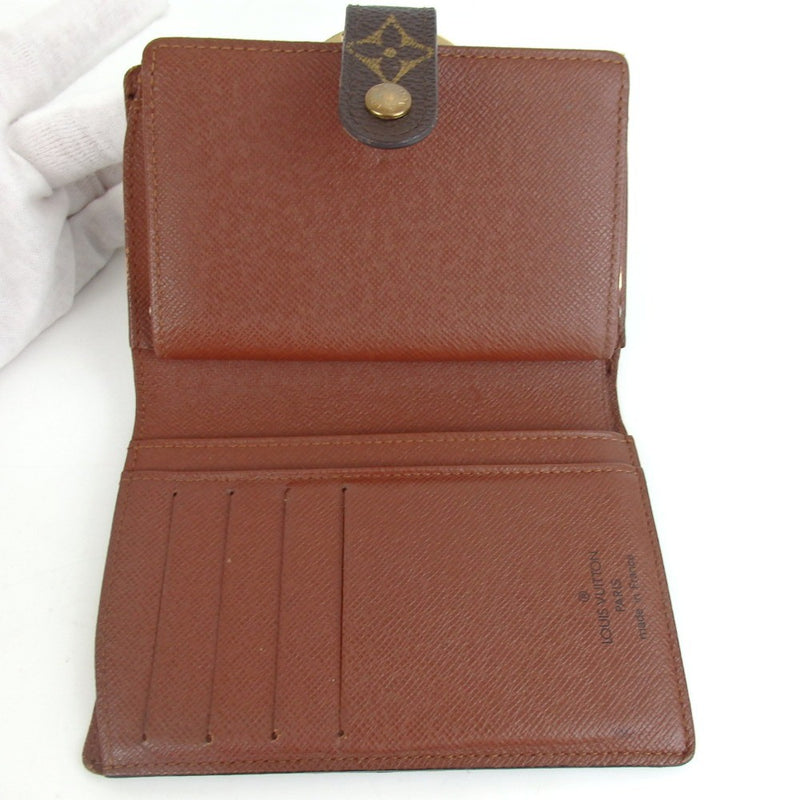 Louis Vuitton Portefeiulle Viennois